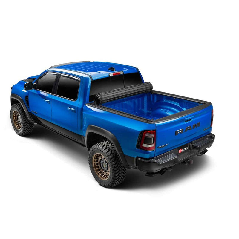 BAK Revolver X2 2019-2024 Dodge Ram Without Ram Box Bed Tonneau Cover - BAK-39223