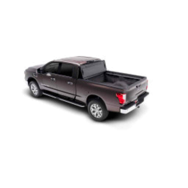 BAK Revolver X4s Nissan Titan Tonneau Bed Cover - BAK-80525