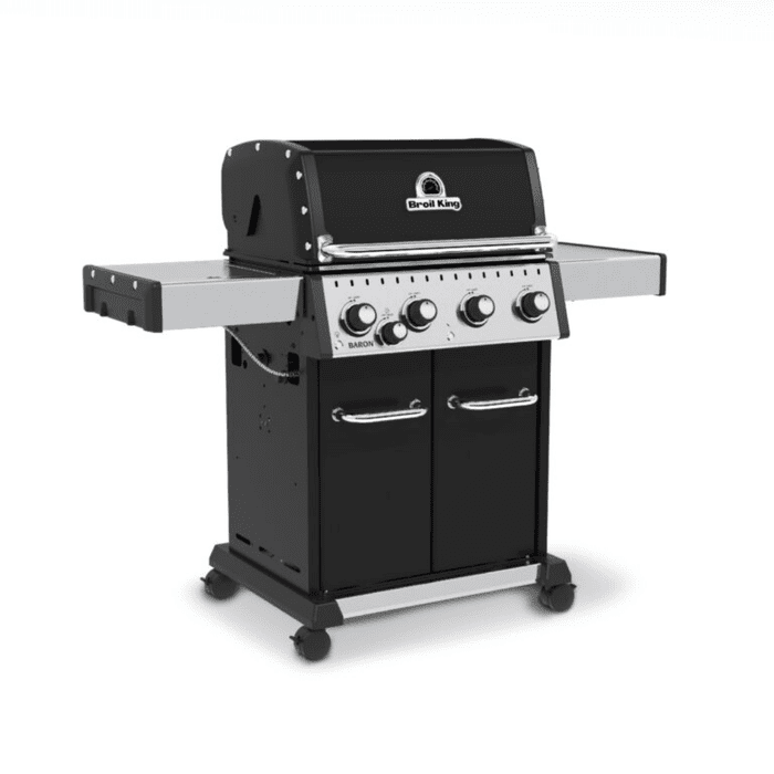 Broil King Baron 440 Pro Freestanding Gas Grill - 875224