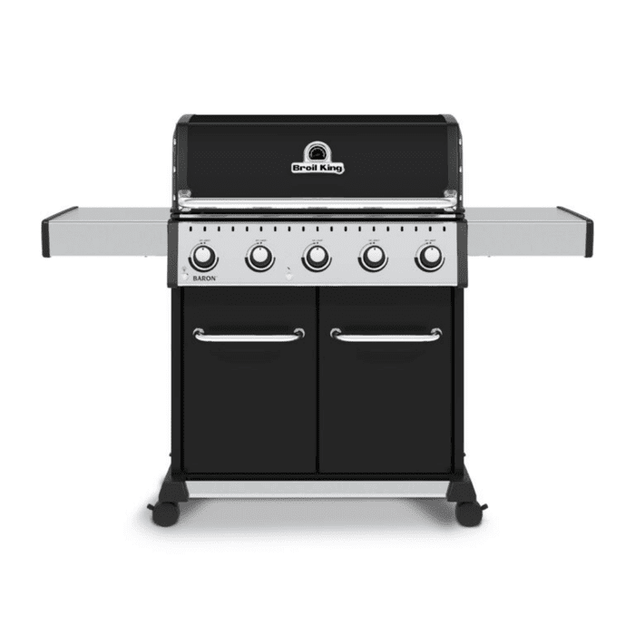 Broil King Baron 520 Pro Freestanding Gas Grill - 876214