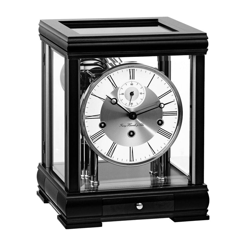 Hermle BERGAMO Mantel Clock 22998070352