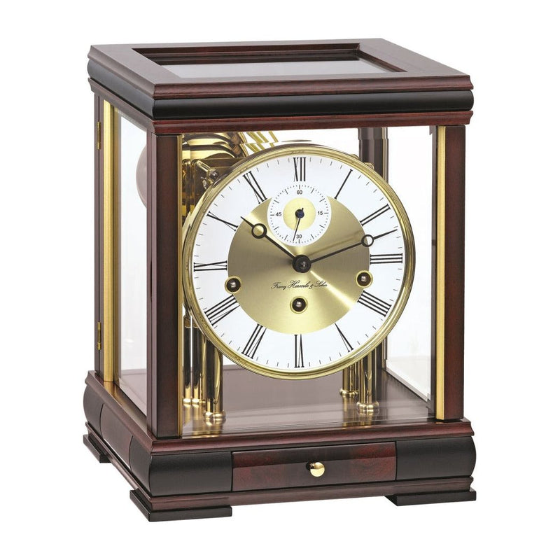 Hermle BERGAMO Mantel Clock 22998070352