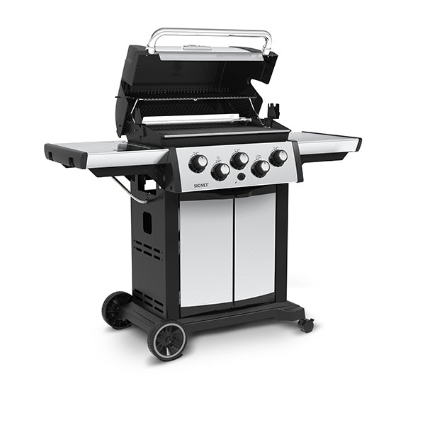 Broil King Signet 390 Freestanding Gas Grill - 946884