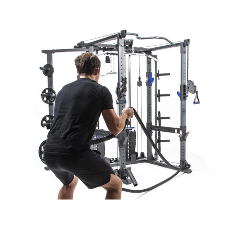 BodyCraft RFT Pro Power Rack Functional Trainer - RFTP-150