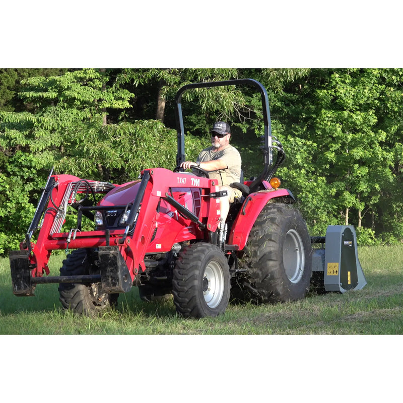 Baumalight FMP260 Flail Mower For Compact Tractors - FMP260-F2000