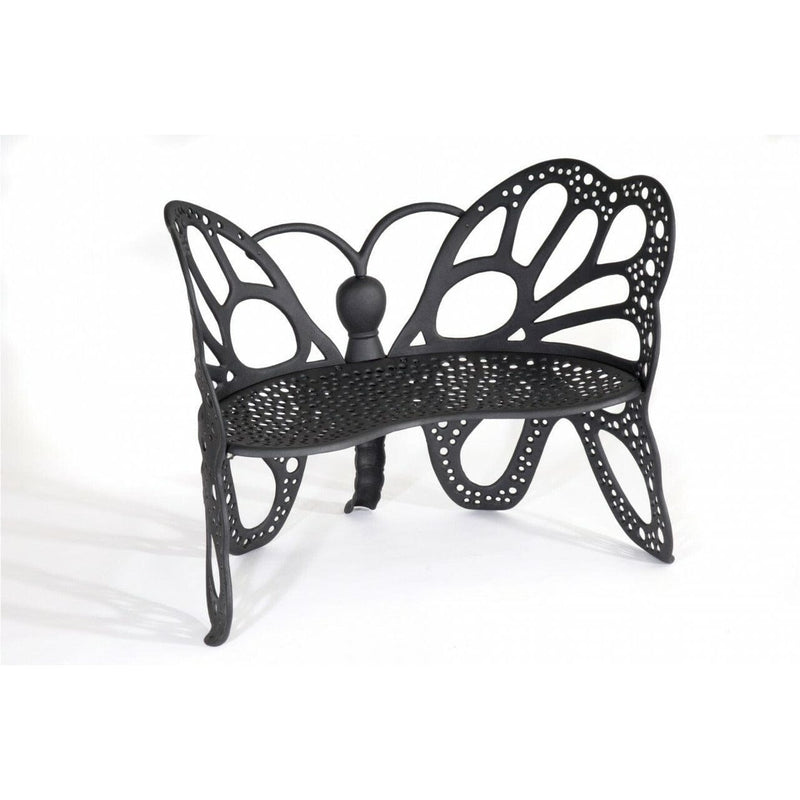 FlowerHouse Butterfly Bench - FHBFB06