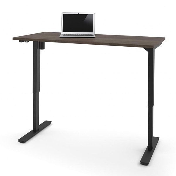 Bestar 30"x 60" Electric Height Adjustable Table