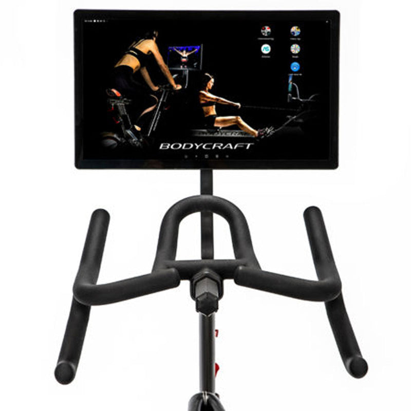 Bodycraft Spin BIkes - SP-Connect-22