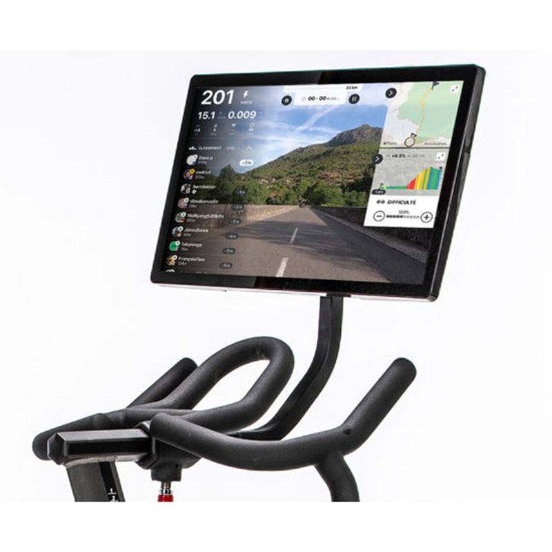 Bodycraft Spin BIkes - SP-Connect-22