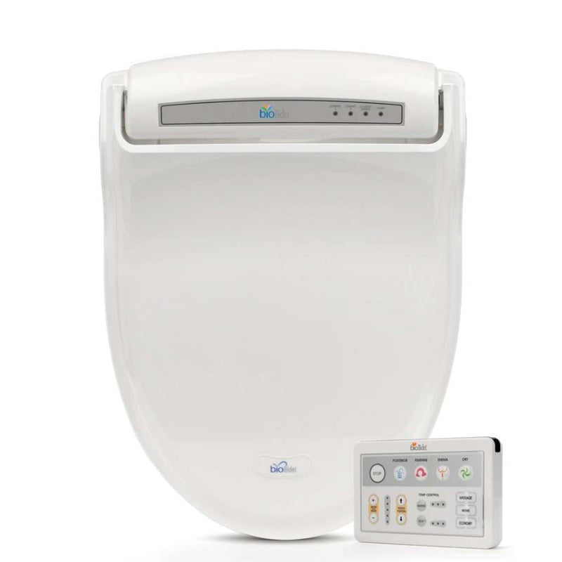 220V Bio Bidet BB-1000 Supreme Bidet Seat