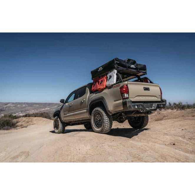 Body Armor 2005-2024 Toyota Tacoma Overland Rack - TC-6125