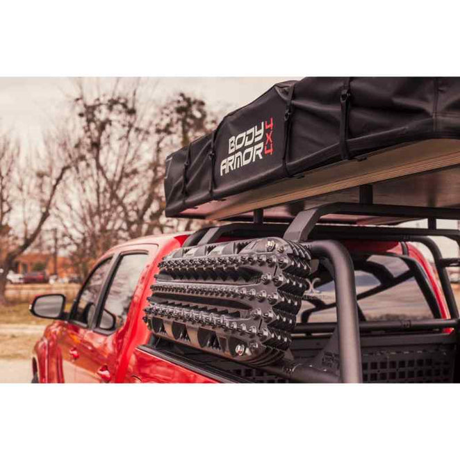 Body Armor 2005-2024 Toyota Tacoma Overland Rack - TC-6125