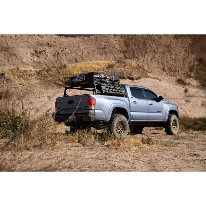 Body Armor Universal Overland Rack - TK-6126