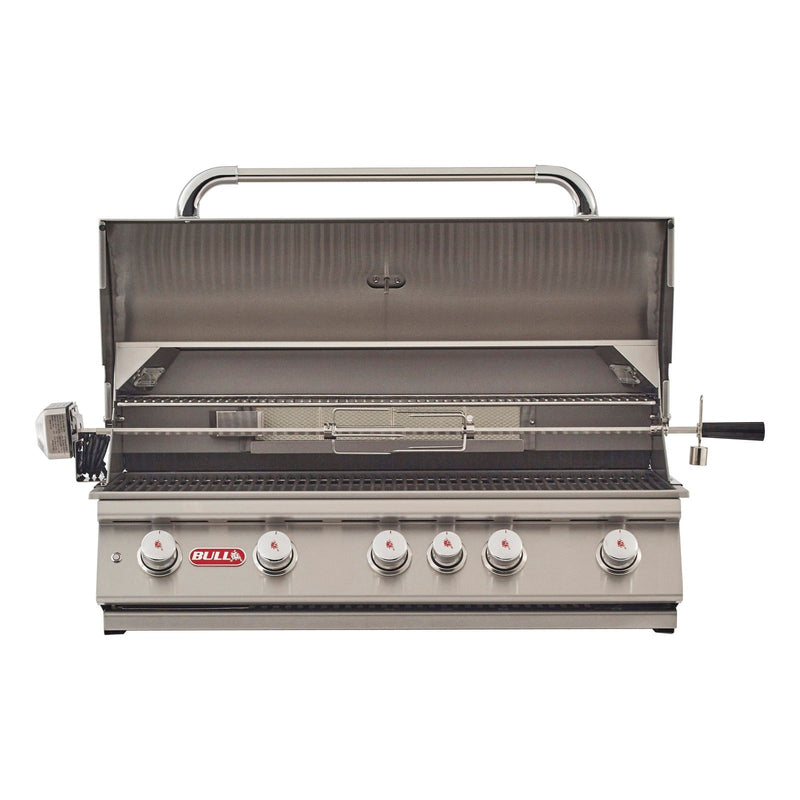 Bull Grills Brahma 38" Built In Grill Head LP - 57568