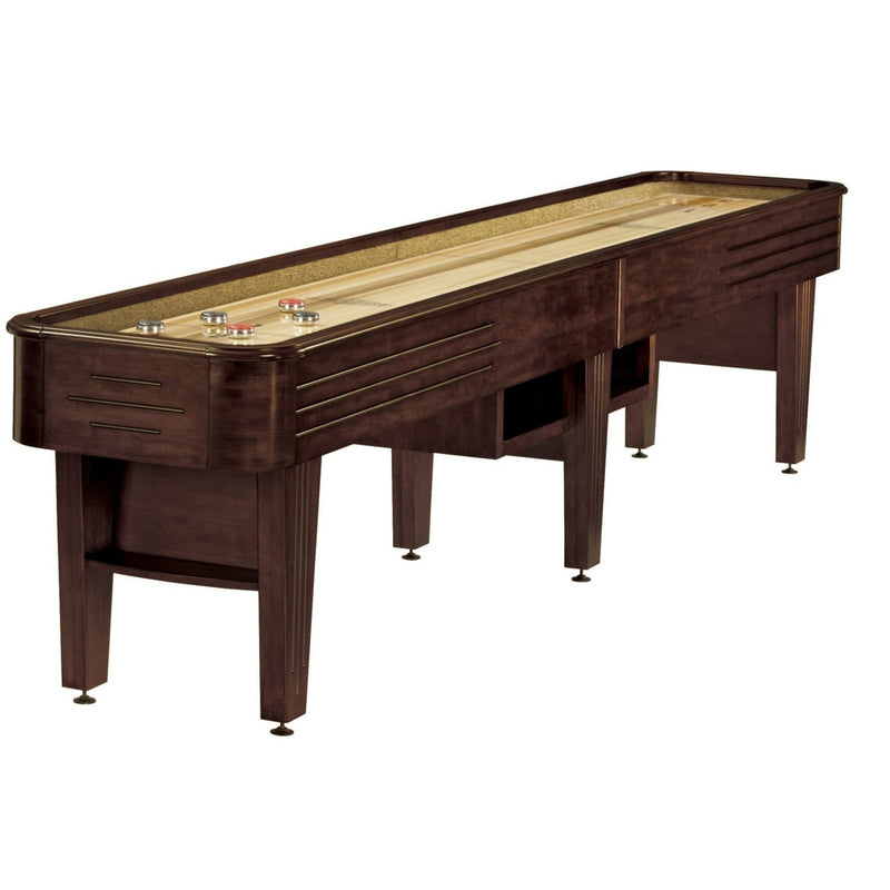 Brunswick Andover II 14' Shuffleboard Table - 3908-614