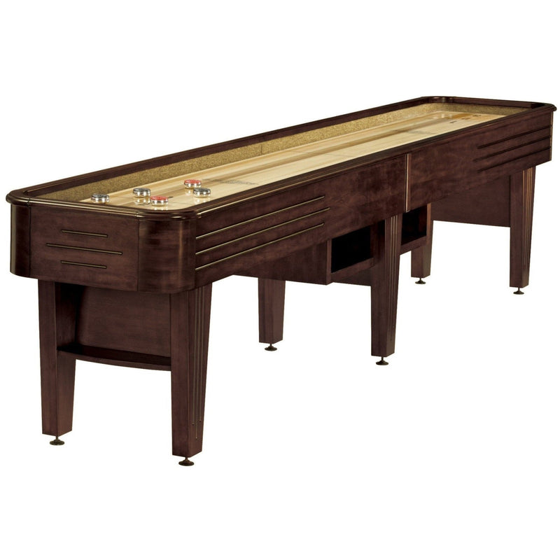 Brunswick Andover II 14' Shuffleboard Table - 3908-614