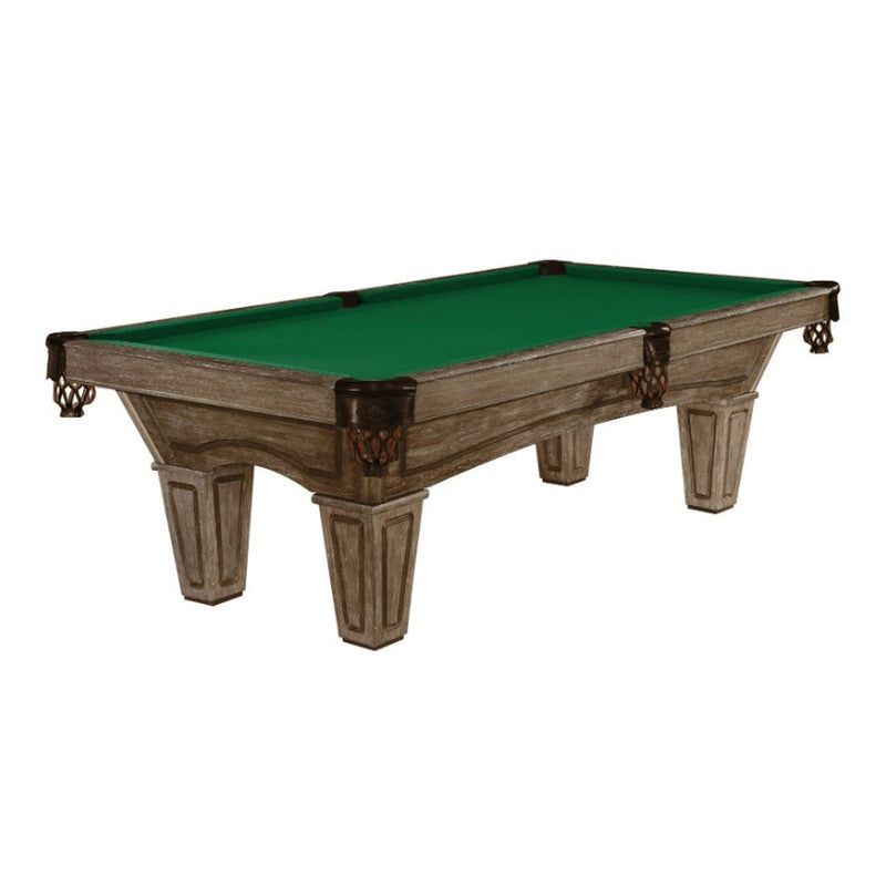 Brunswick Billiards Allenton Pool Table - 28612812350