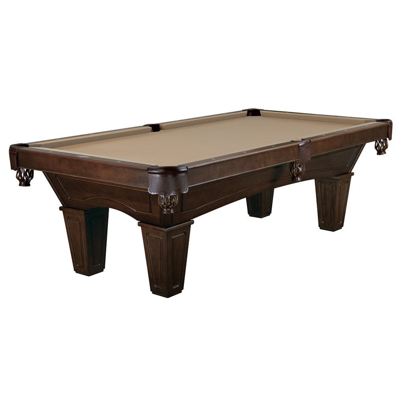 Brunswick Billiards Allenton Pool Table - 28612812350