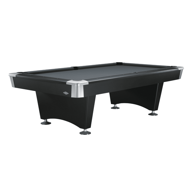 Brunswick Billiards Black Wolf 8-Foot Pool Table - 28594810350