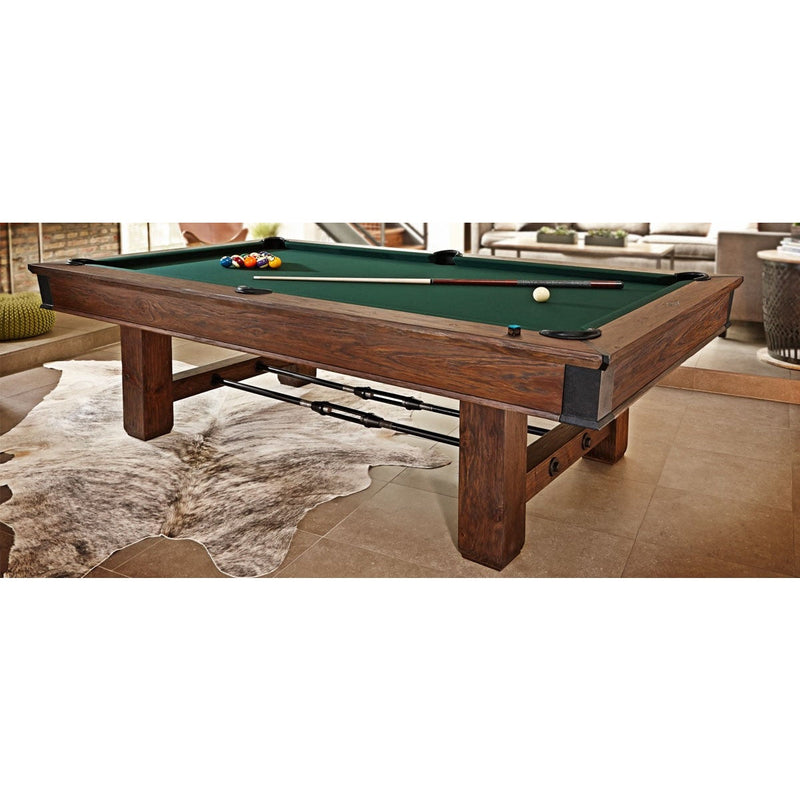 Brunswick Billiards Canton Pool Table - 28631801350