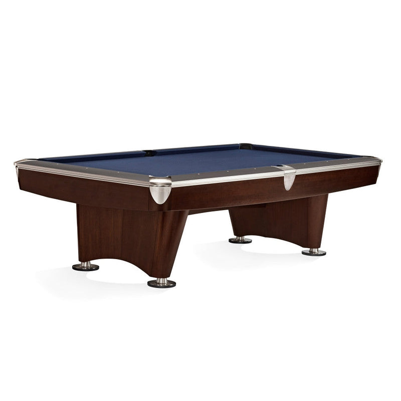 Brunswick Billiards Gold Crown VI Pool Table - 70071