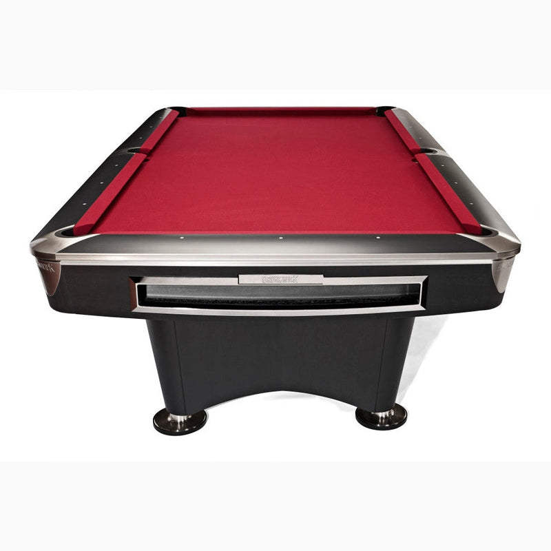 Brunswick Billiards Gold Crown VI Pool Table - 70071