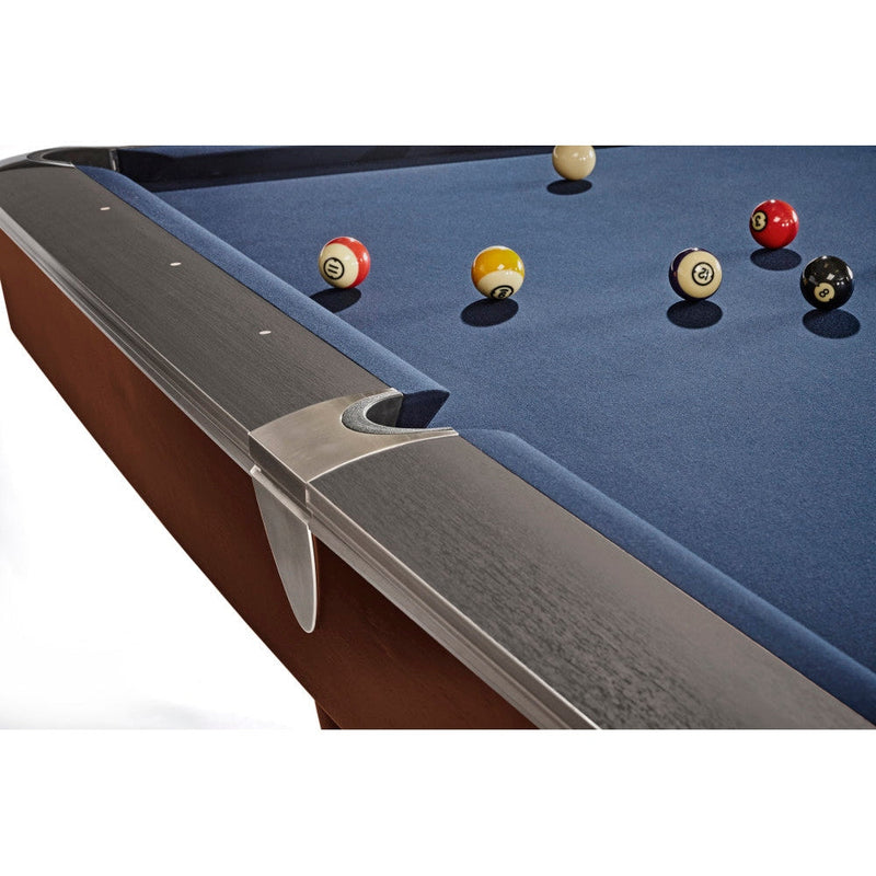 Brunswick Billiards Gold Crown VI Pool Table - 70071