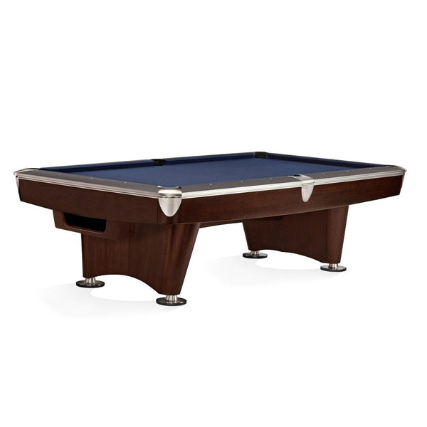 Brunswick Billiards Gold Crown VI Pool Table - 70071