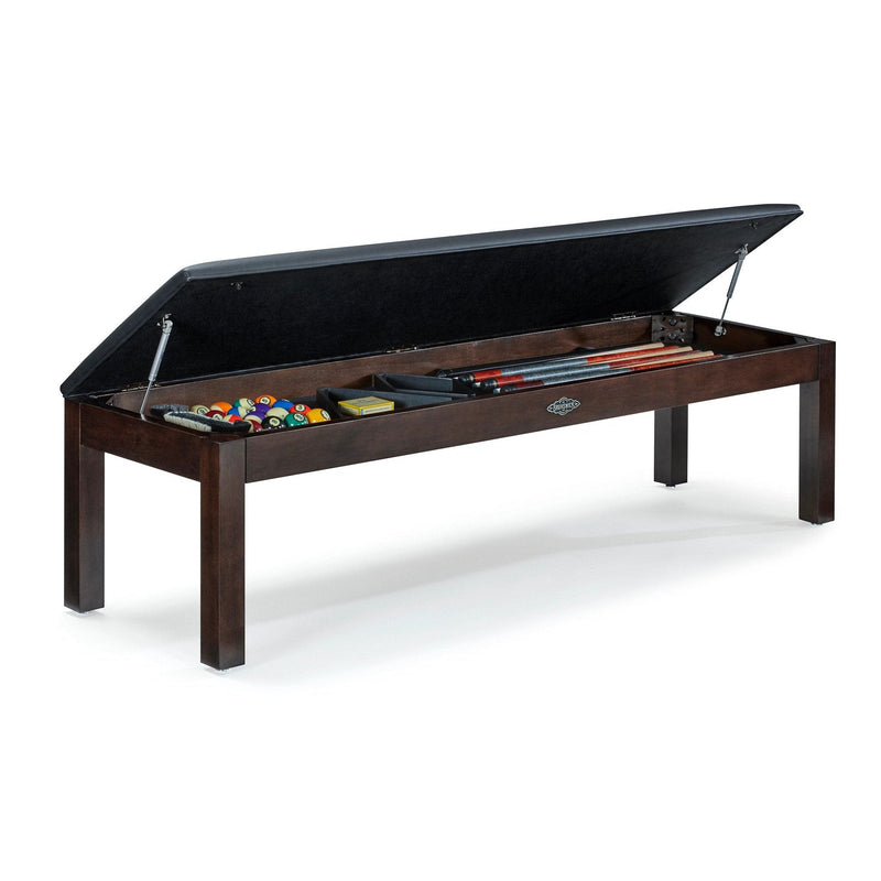 Brunswick Centennial Storage Bench - 51871540001