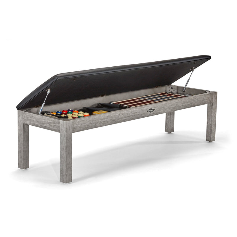 Brunswick Centennial Storage Bench - 51871540001