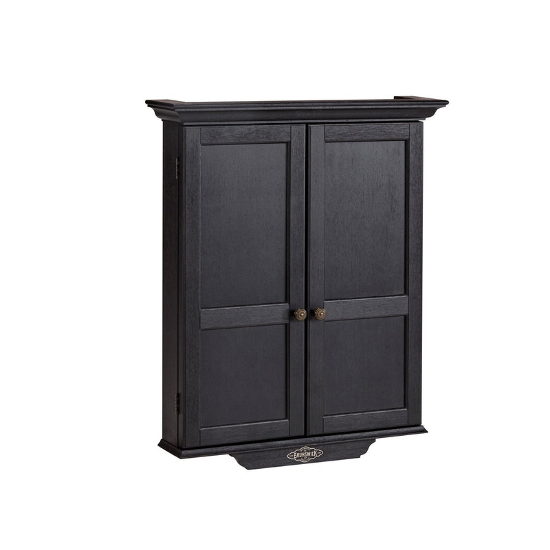 Brunswick Dartboard Cabinet - 51870575004