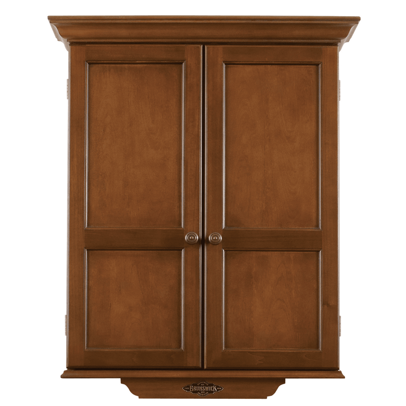 Brunswick Dartboard Cabinet - 51870575004