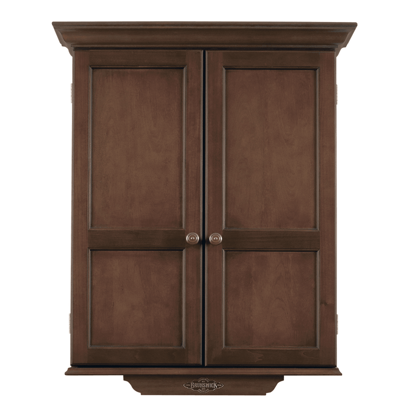 Brunswick Dartboard Cabinet - 51870575004