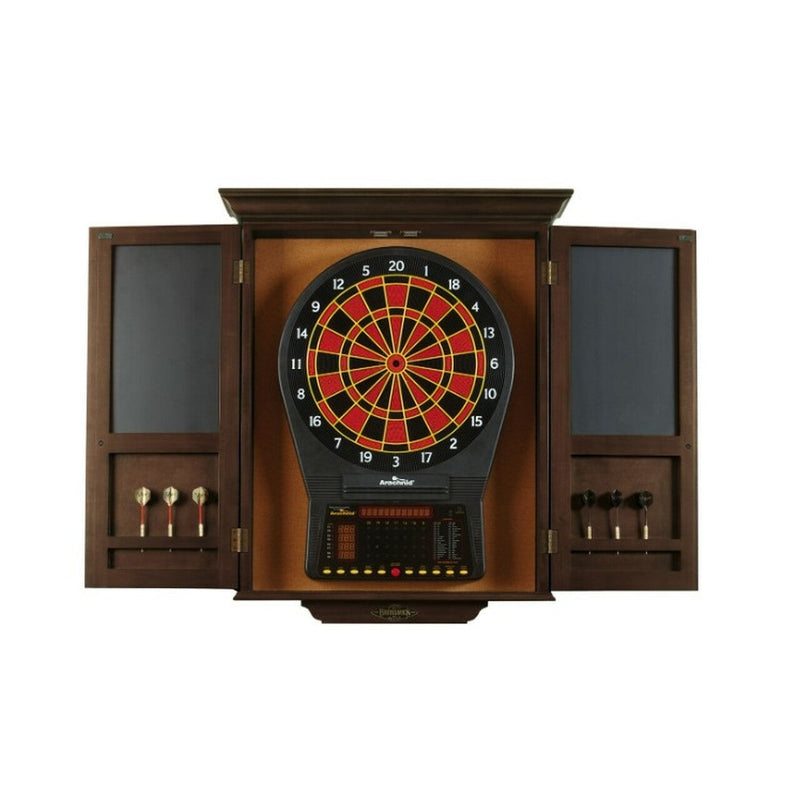 Brunswick Dartboard Cabinet - 51870575004