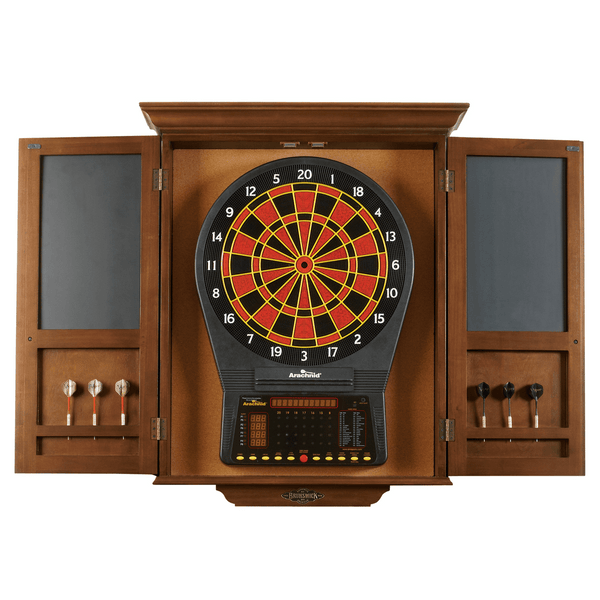 Brunswick Dartboard Cabinet - 51870575004