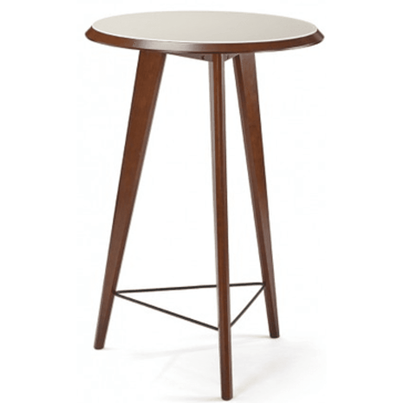 Brunswick Sao Bento Pub Table and Stools - 26167022000