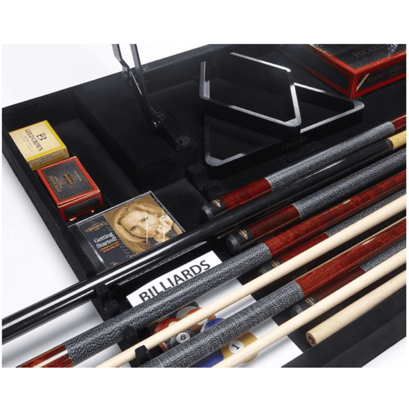 Brunswick Storage Drawer - Full Length Cue - 51871536002