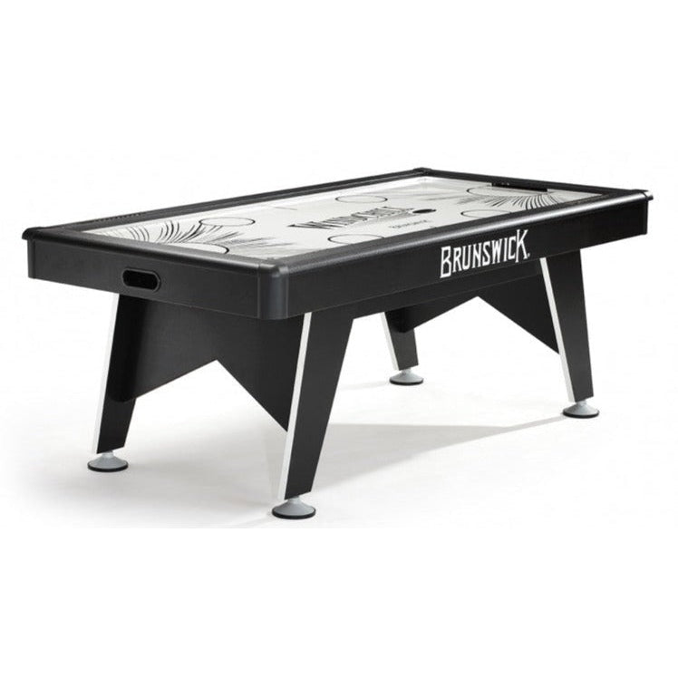 Brunswick Wind Chill 7' Air Hockey Table - 51871781001