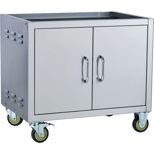 Bull Grills 38" Cart - 55510