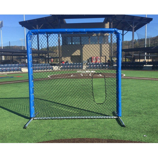 Bullet Series Fast Pitch Softball Screen 7' x 7' - BULLETFP