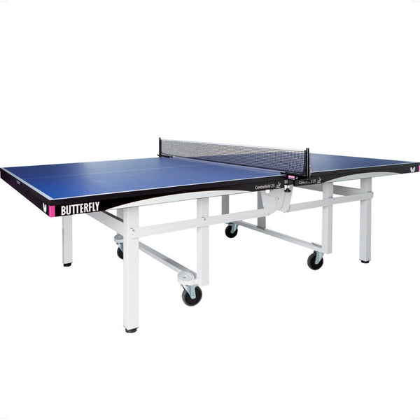 Butterfly Centrefold 25 Ping Pong Table - TCF25