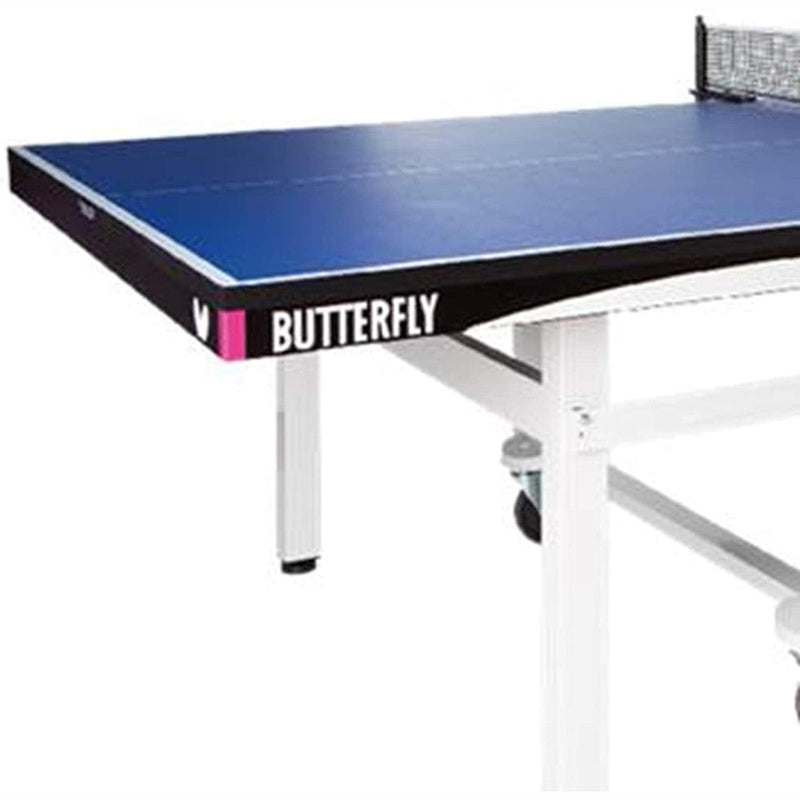 Butterfly Centrefold 25 Ping Pong Table - TCF25