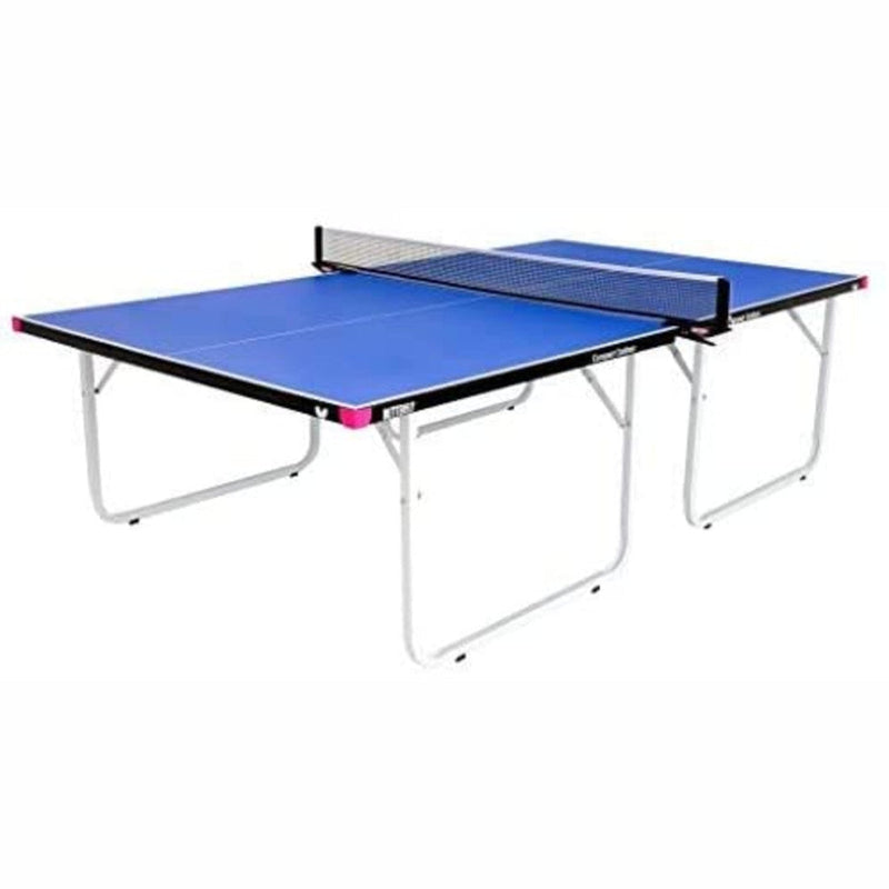 Butterfly Compact 16 Ping Pong Table - TCO16