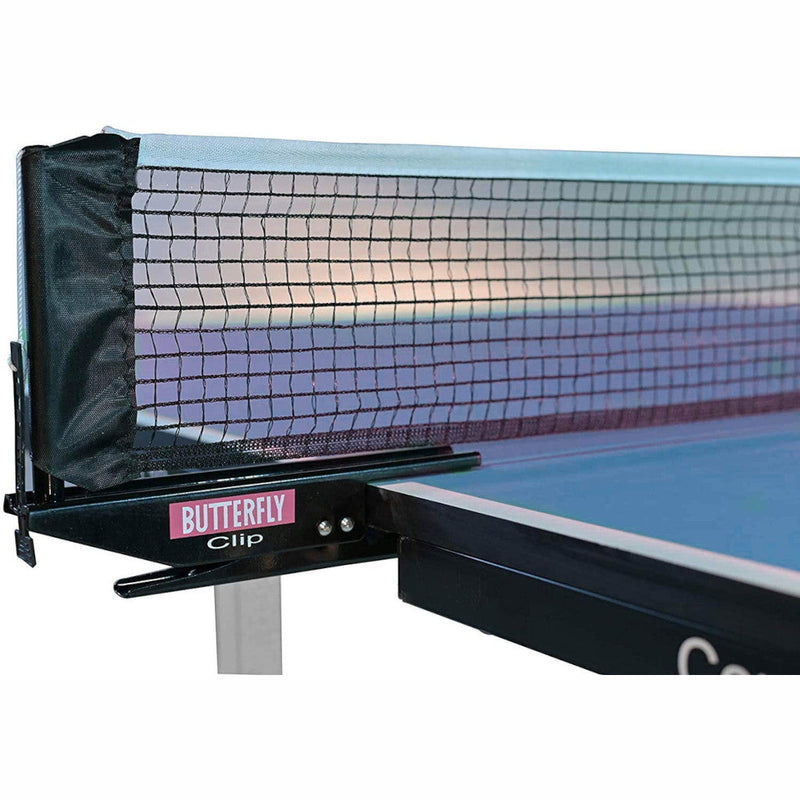 Butterfly Compact 16 Ping Pong Table - TCO16