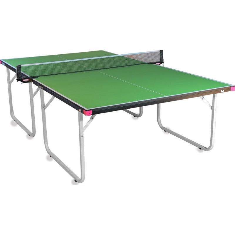 Butterfly Compact 19 Ping Pong Table - TCO19