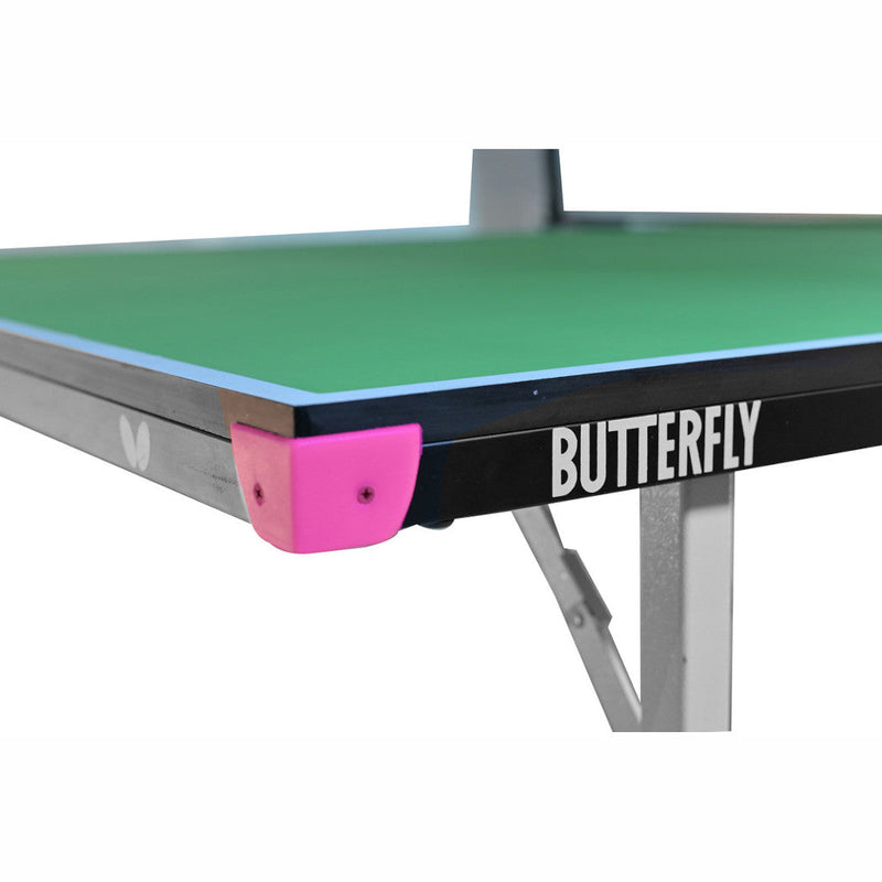 Butterfly Compact 19 Ping Pong Table - TCO19