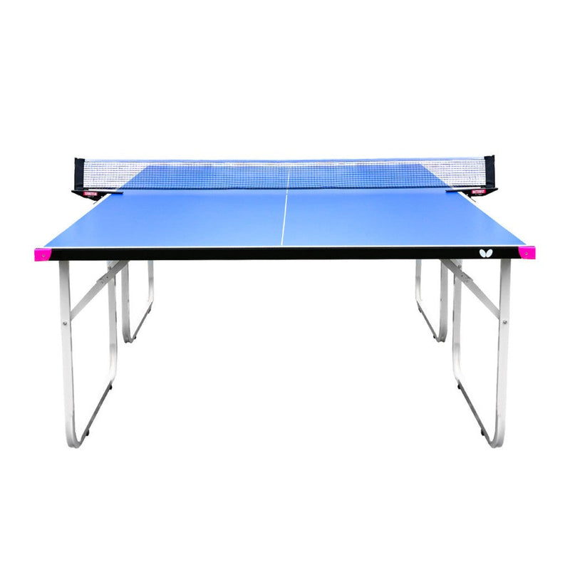 Butterfly Compact Outdoor Ping Pong Table - Z-OT-B-COMPB