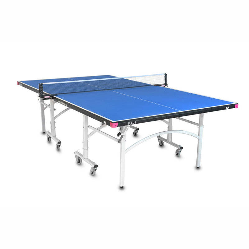 Butterfly Easifold 16 Ping Pong Table - TEF16