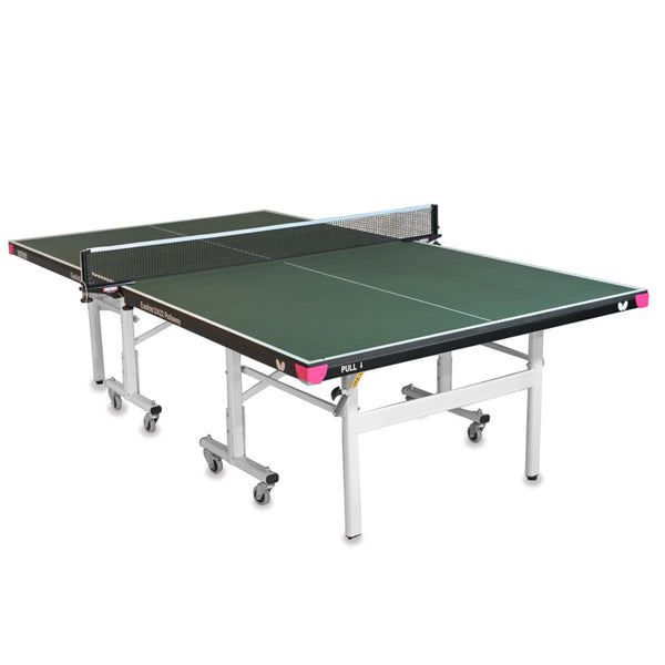 Butterfly Easifold DX 22 Ping Pong Table - Z-IT-B-1310129BL