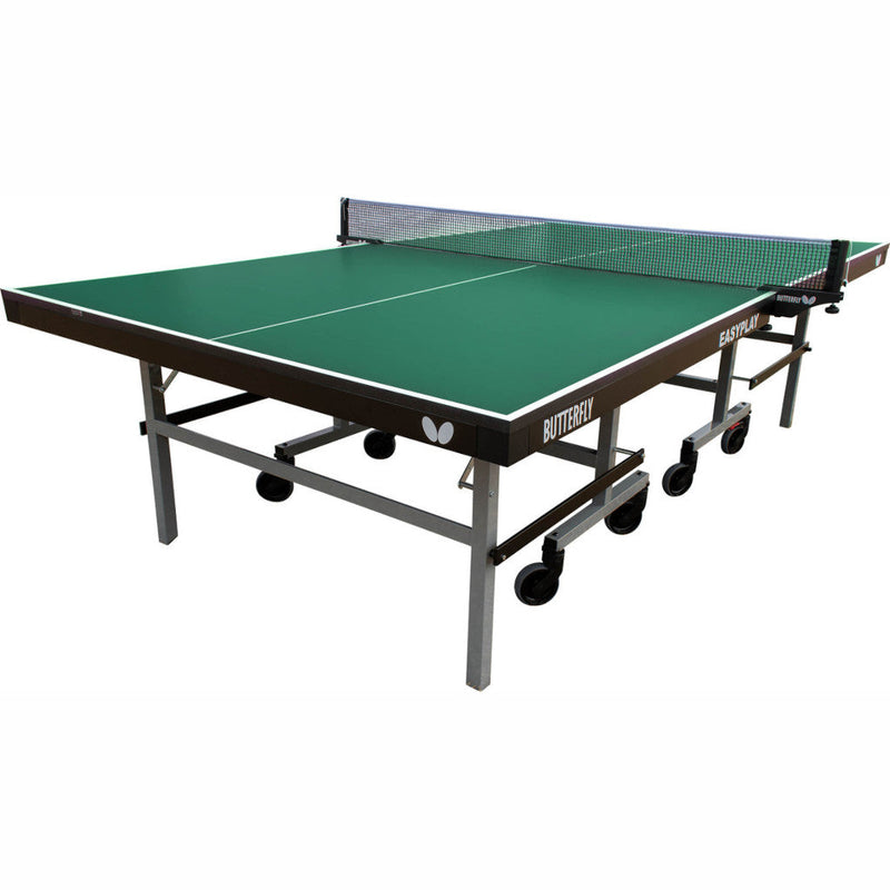 Butterfly Premium 19 Ping Pong Table - TPR19GN